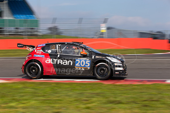 205  Team Altran Peugeot