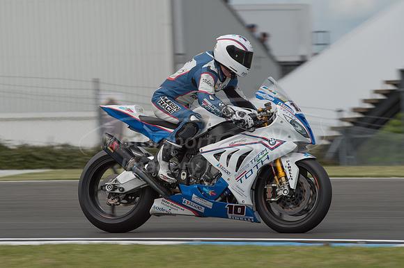 10 Imre Toth BMW S1000RR BMW Team Toth