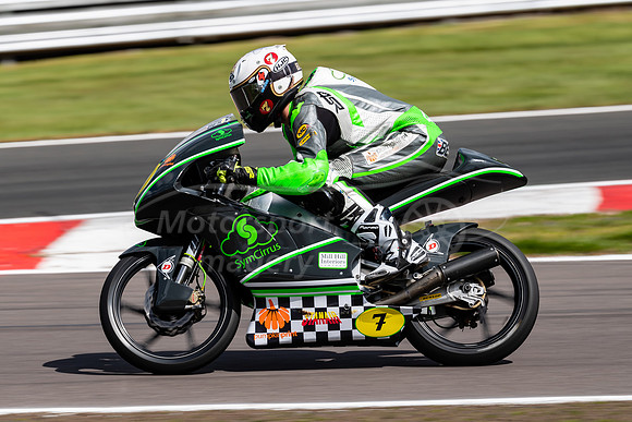 7 Edmund Best KTM