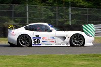 Ginetta G50 No 50