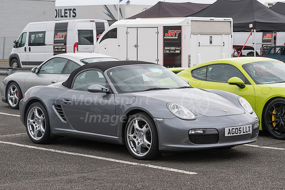 Porsche Boxter  AG05LLX