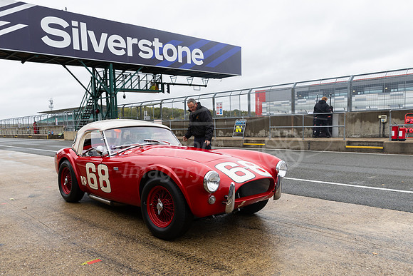 68 Gregor Fisken / Patrick Blakeney-Edwards