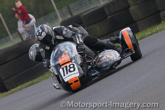 Grant Tapsell & Ian Tapsell