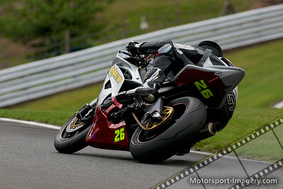 Daniel Kinloch, Yamaha