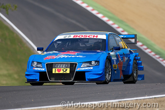 Filipe Albuquerque, Audi