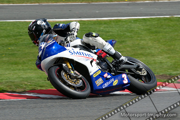 Billy McConnell, Smiths Triumph