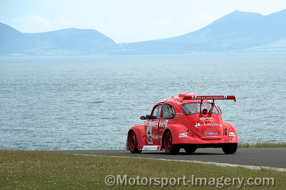 Neil Plimmer, Geoff Fawcett, Team Honeywell