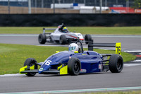 Richard Biles, Formula Vauxhall Lotus
