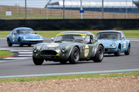 David Methley, AC Cobra