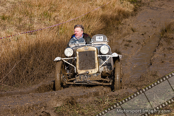 Donald Skelton  AUSTIN 7