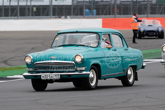 Gorky M301AC177