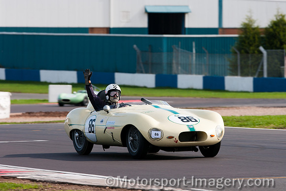 Ralf Emmerling - Elva MKIII