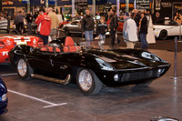 Autosport Show 2008