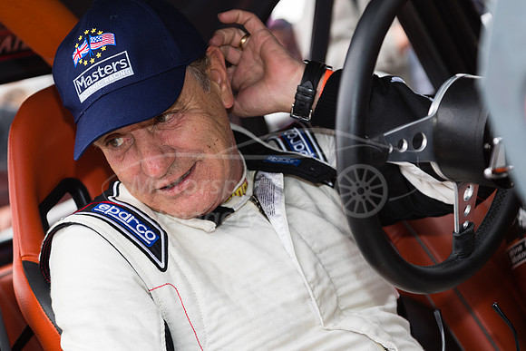 Brian Johnson