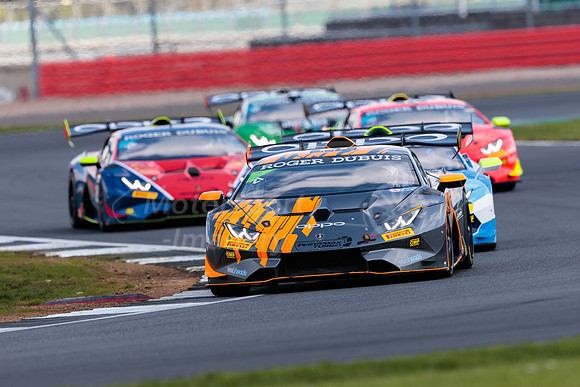 21  GT3 Poland  JM Littman / Moczulski Grzegorz