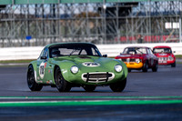 72 Jamie Boot, TVR Griffith
