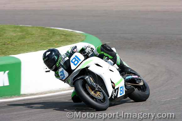 Graeme Gowland