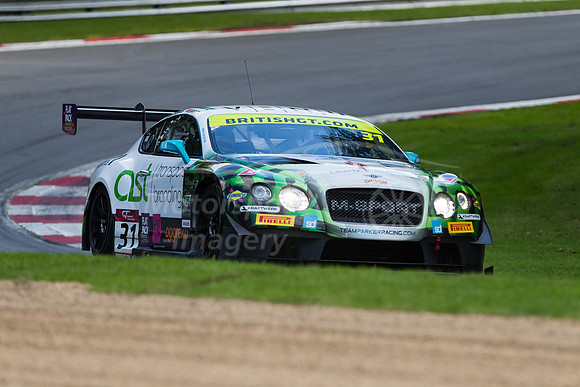 Rick Parfitt / Seb Morris