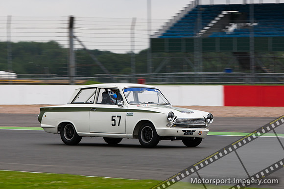 57  Mike Gardiner/Phil Keen