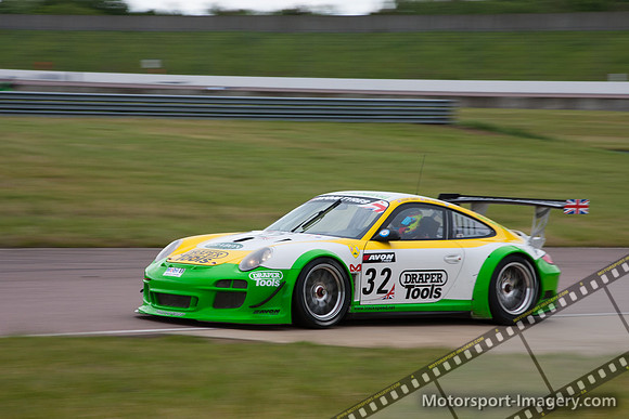 Steve Tandy/Joe Osborne