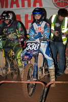 British Supercross 09