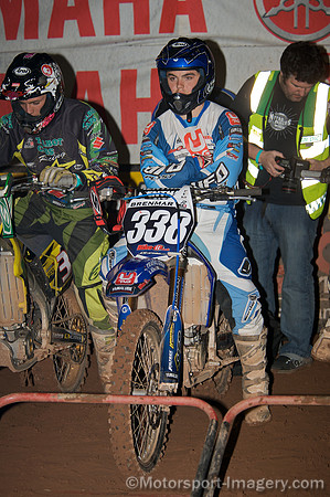 Supercross 2009