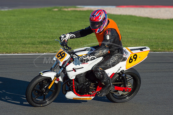 69 Paul Sawyer