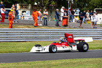 21 BRM P160 #10