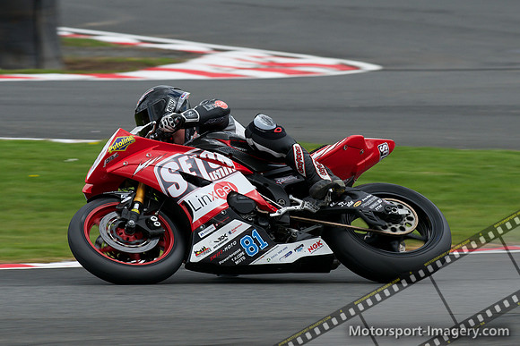 Graeme Gowland, Seton Yamaha