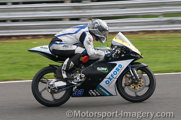 Gary Winfield, Honda