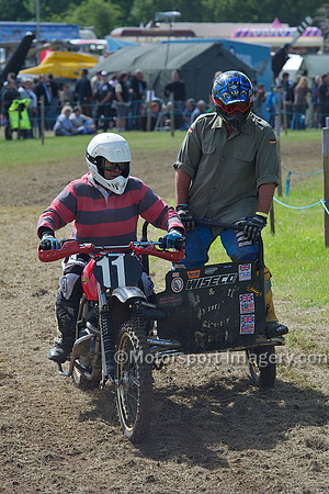 Sidecar No 11