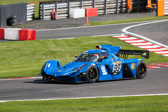 99 Jack Fabby / Garry Townsend