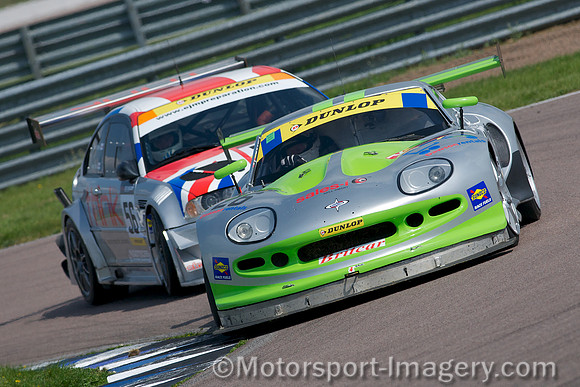 Marcos Mantis, Sam Head, Kyle Tilley