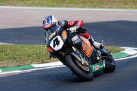 Josh Brookes - HM Plant Honda