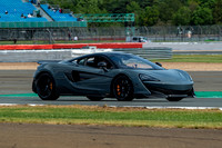 Supercar parade - Silverstone