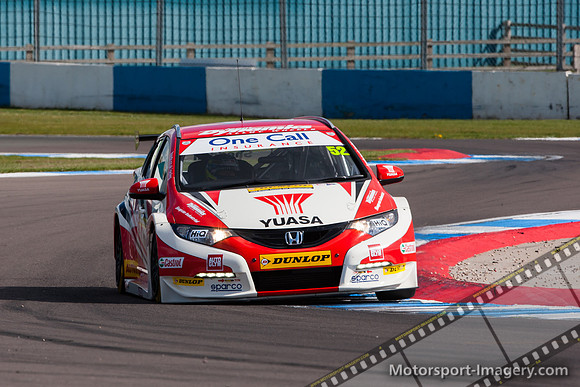 Gordon Shedden