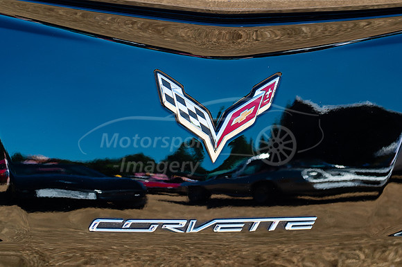 Corvette