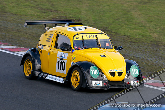 Fun Cup Car 110