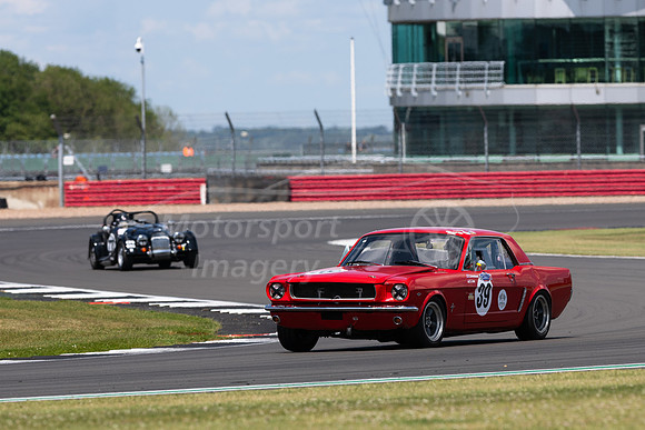 39 David Greenbank / Chris Greenbank