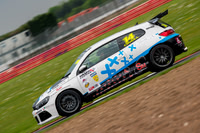 Josh Caygill, VW Scirocco