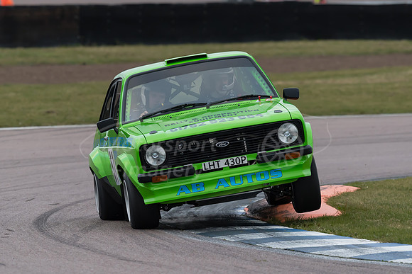 Dean Baker / Andy Falconer