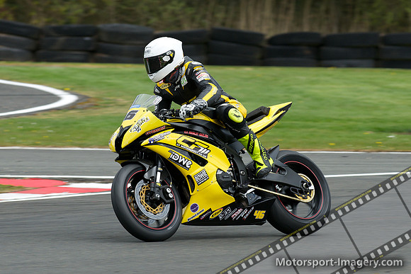 Jake Dixon, Yamaha