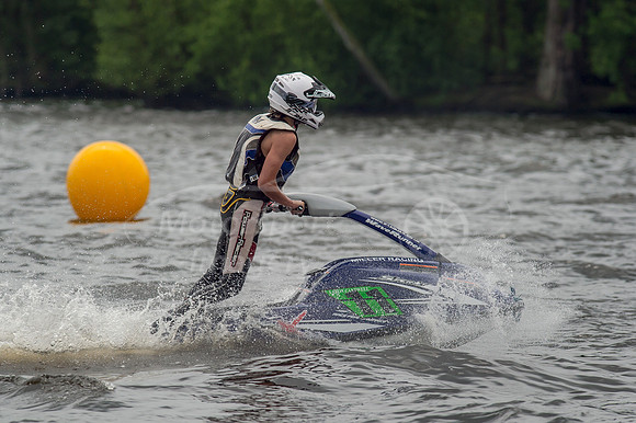 Aaron Cantwell