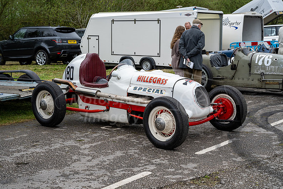 180 Harry Colledge