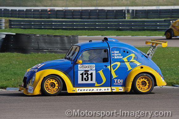 JPR Car 131