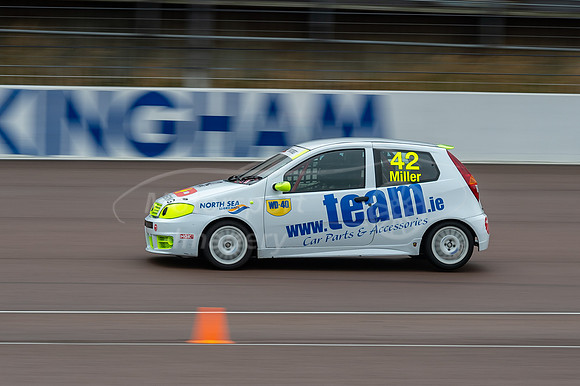 42 Mervyn Miller
