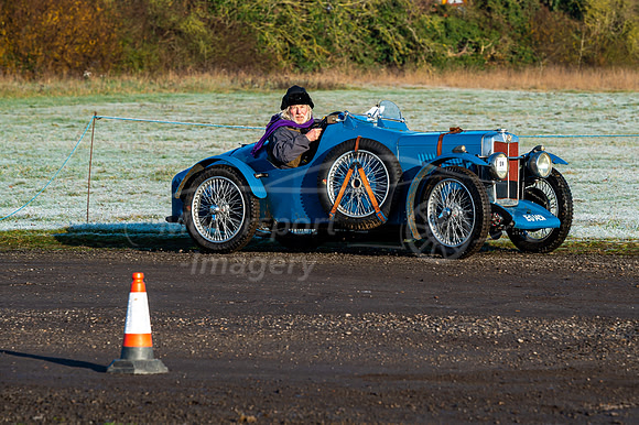 59 Richard Stott  MG PA  EG1451