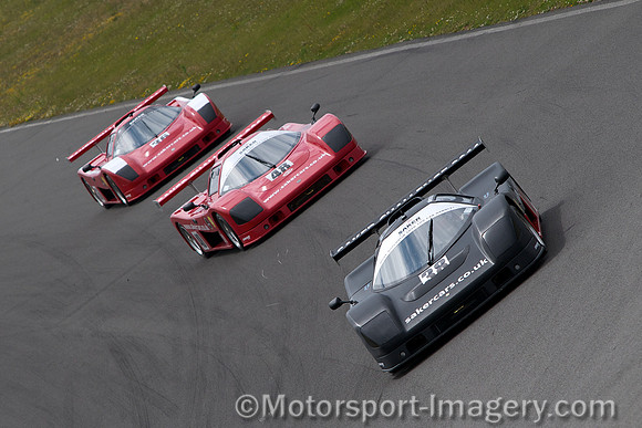 Saker Challenge 2011