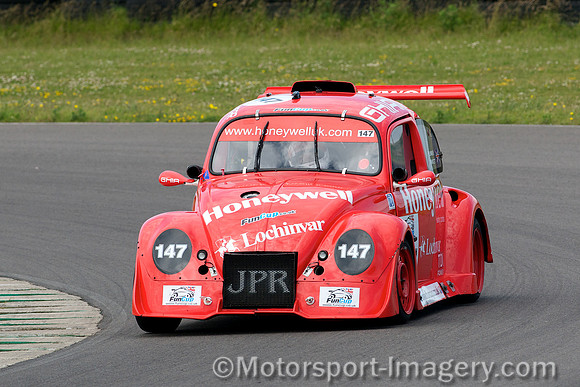 Neil Plimmer, Geoff Fawcett, Team Honeywell