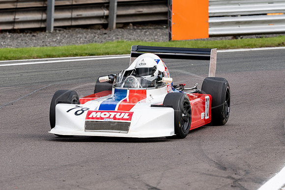 78 Andrew Smith March 783